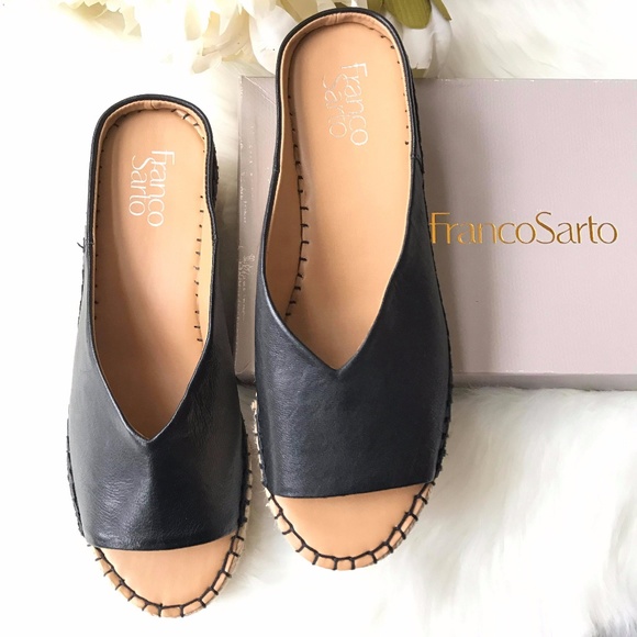 Franco Sarto Womens Pine Espadrille Wedge Sandal Franco Sarto Womens Pine Espadrille Wedge Sandal